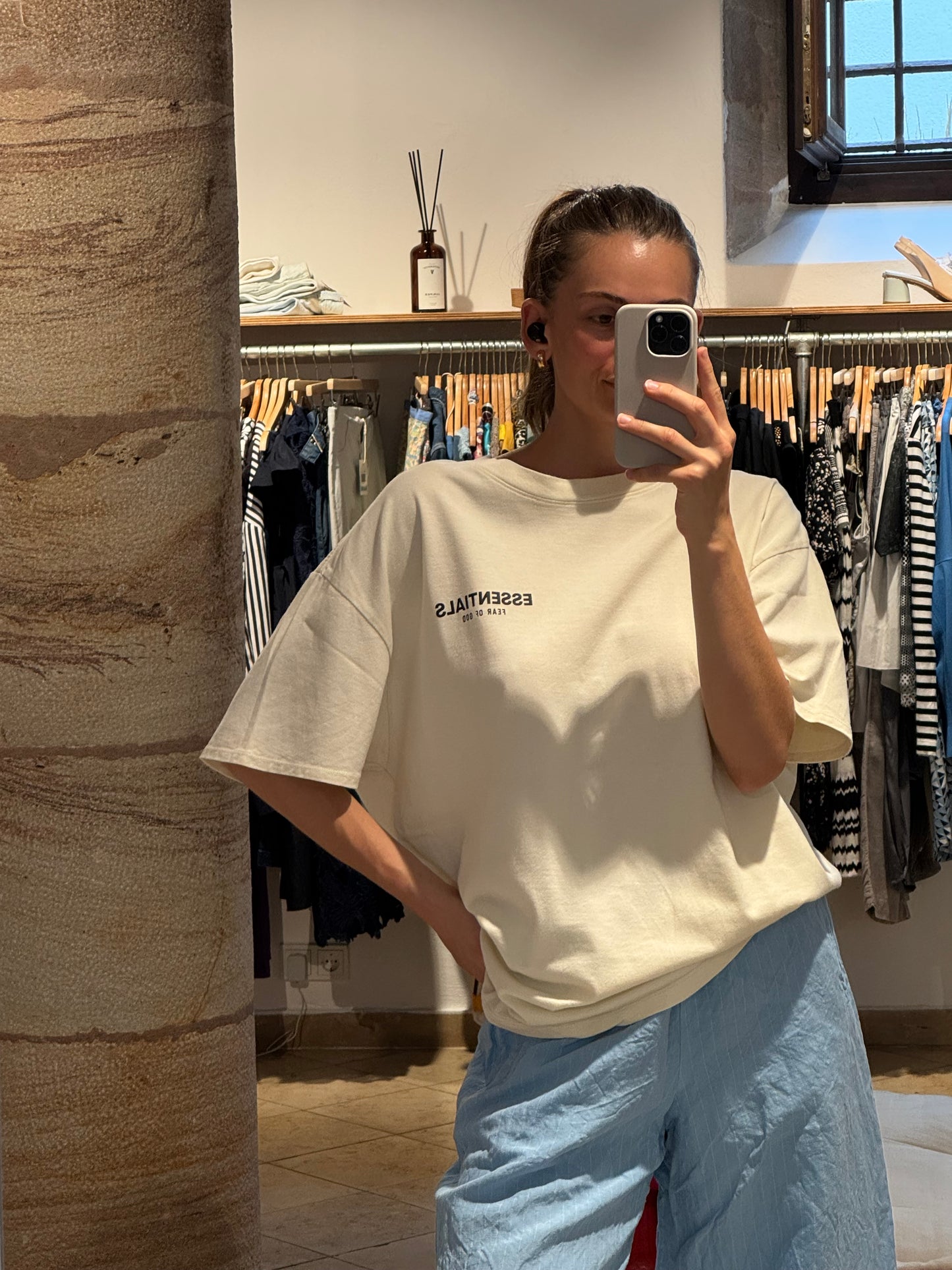 Shirt ESSENTIALS