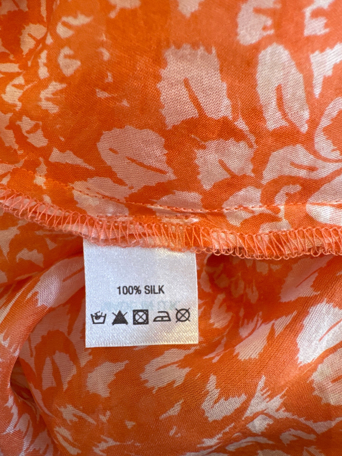 Kleid MELISSA ODABASH