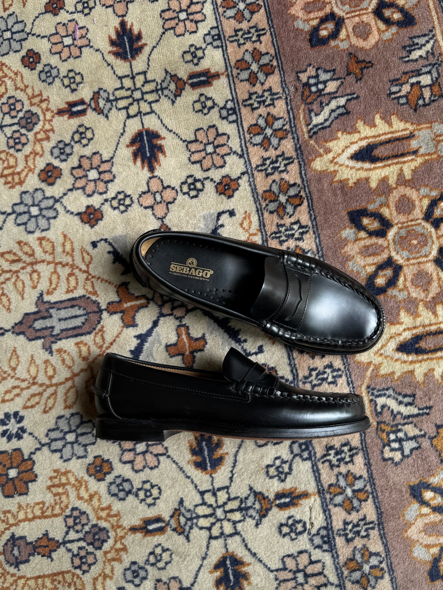 Loafer SEBAGO