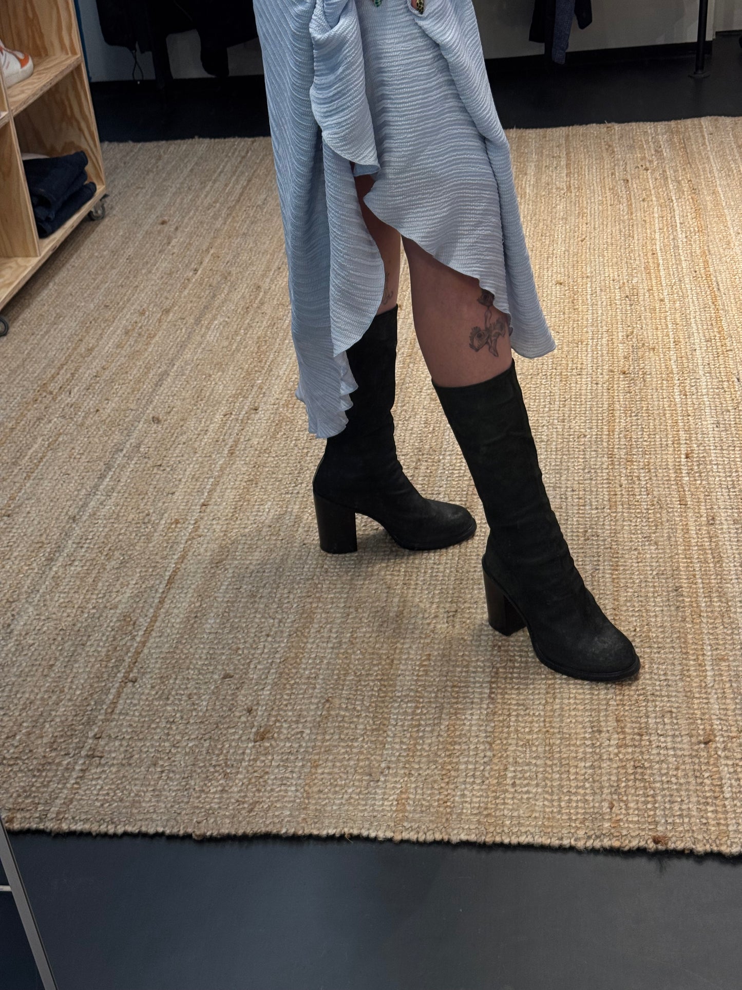 Stiefel OFFICINE CREATIVE