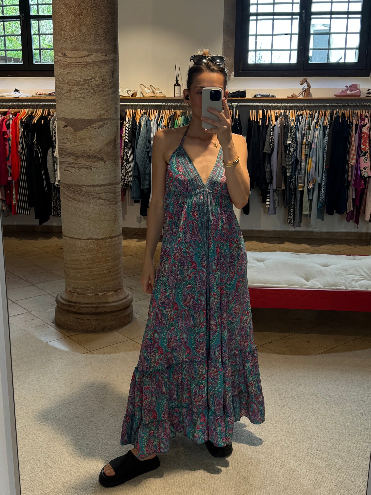 Kleid ADDICTIVE