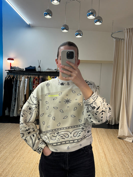Sweater Liv Bergen