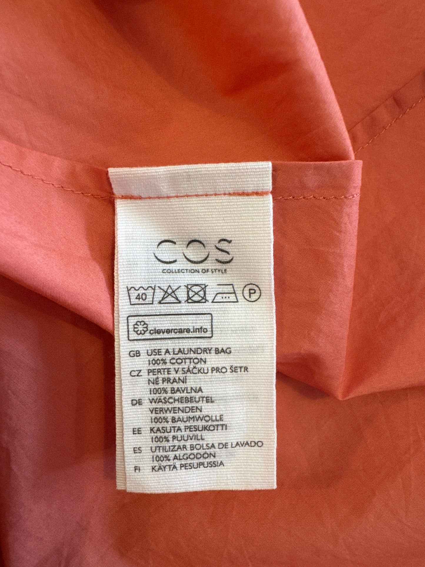 Kleid COS