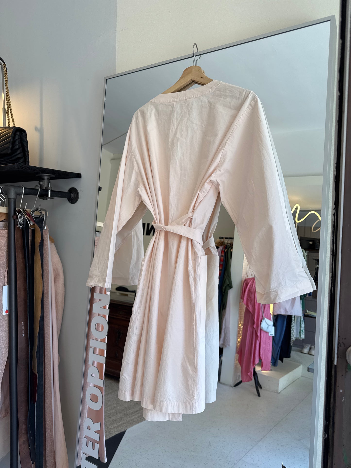 Kleid COS