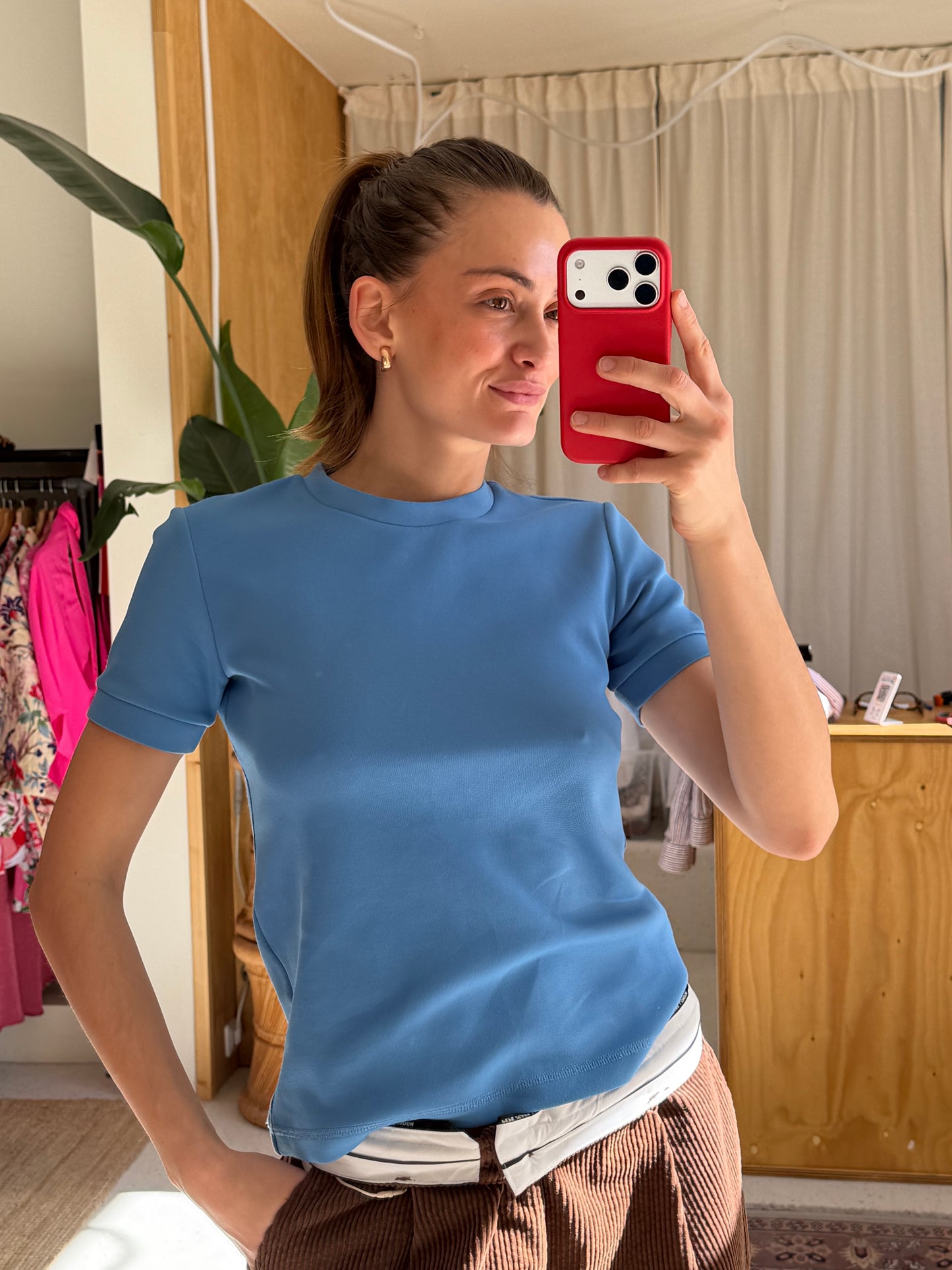 T-Shirt PRADA