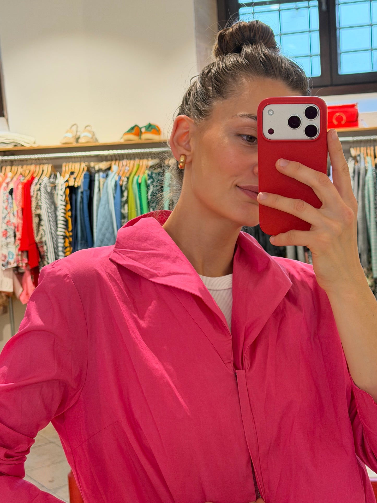 Jacke ESCADA