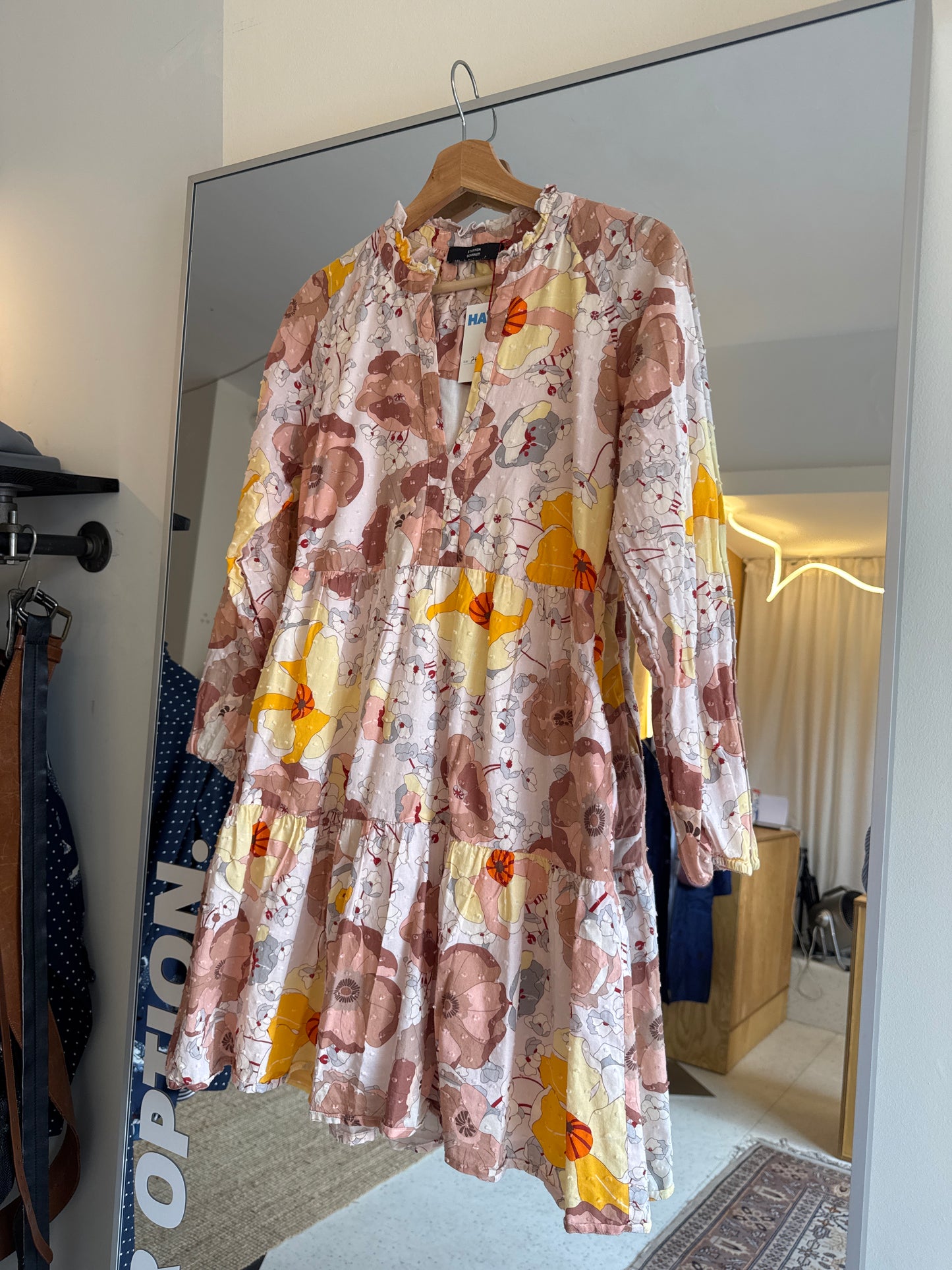 Kleid STEFFEN SCHRAUT