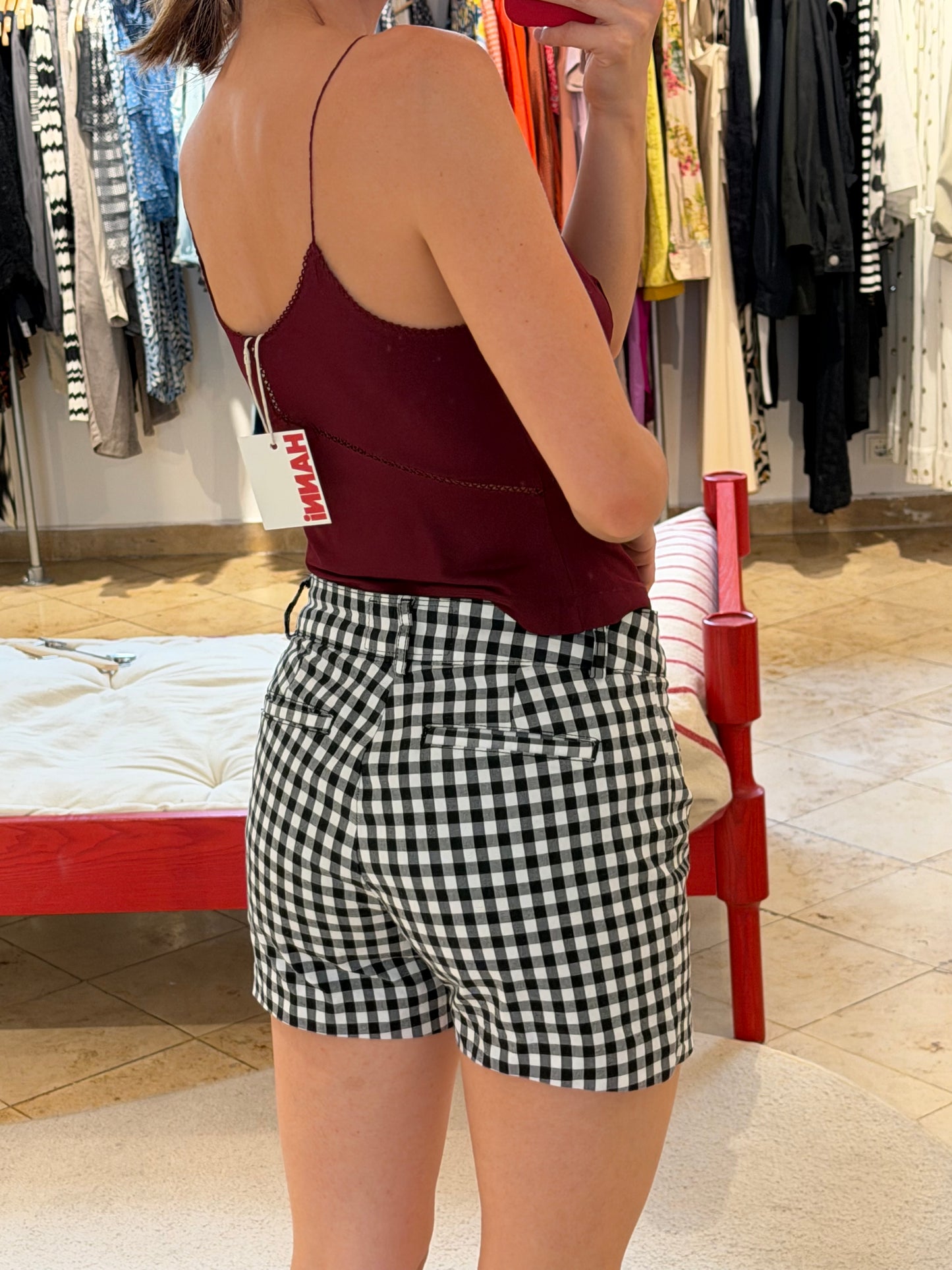 Shorts ANTHROPOLOGIE
