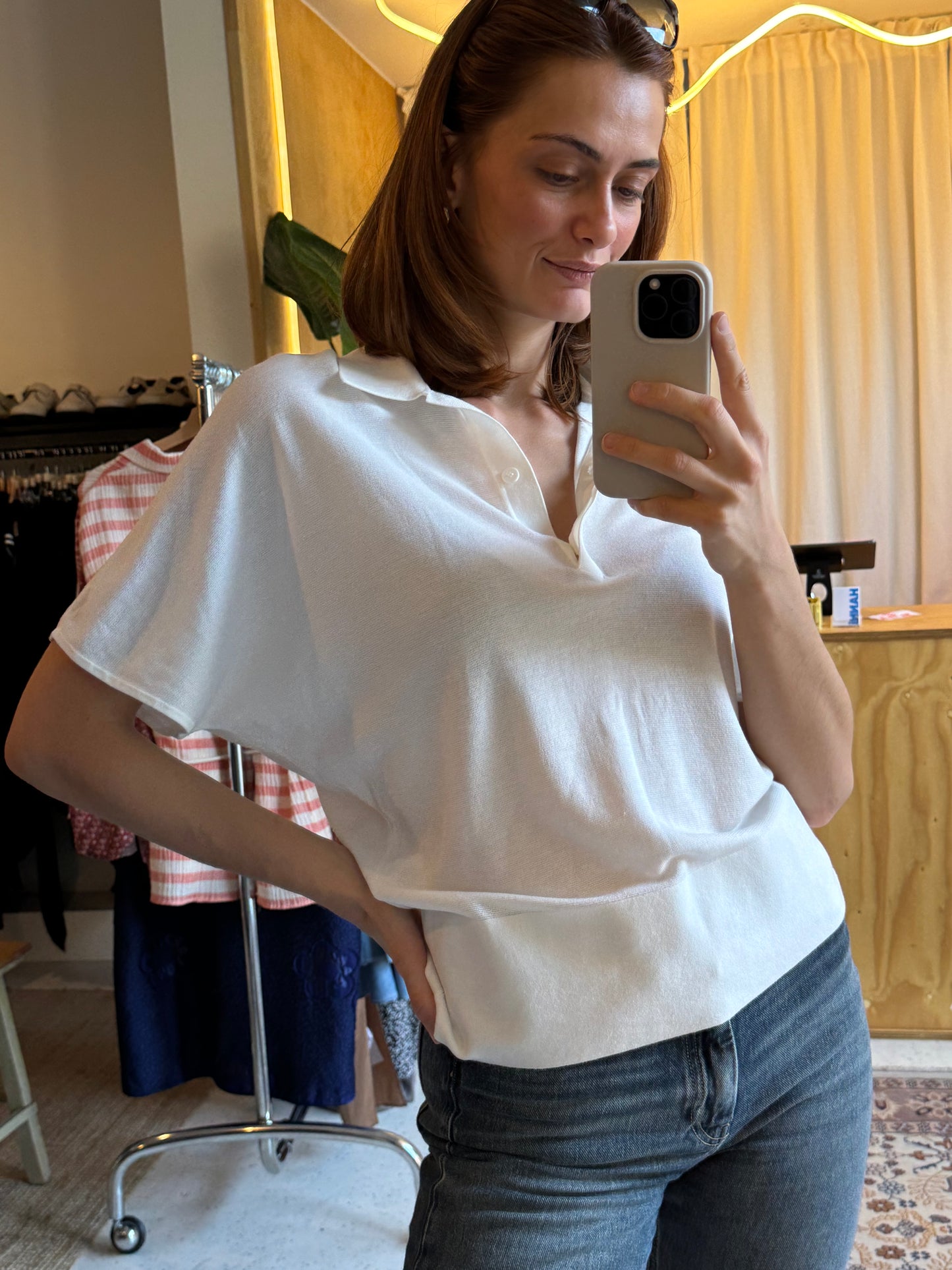 Shirt Cos