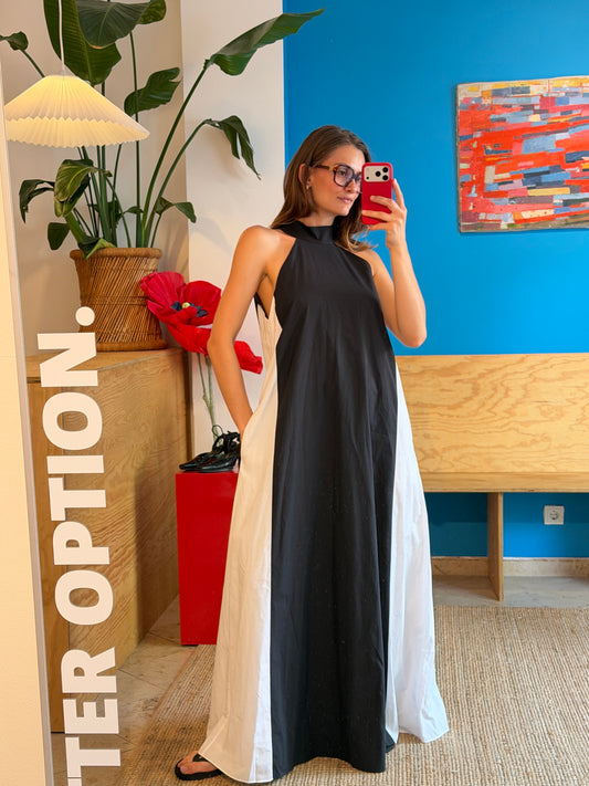 Kleid CLUB MONACO