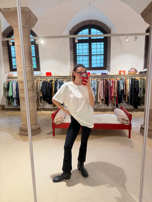 Shirt Hey soho
