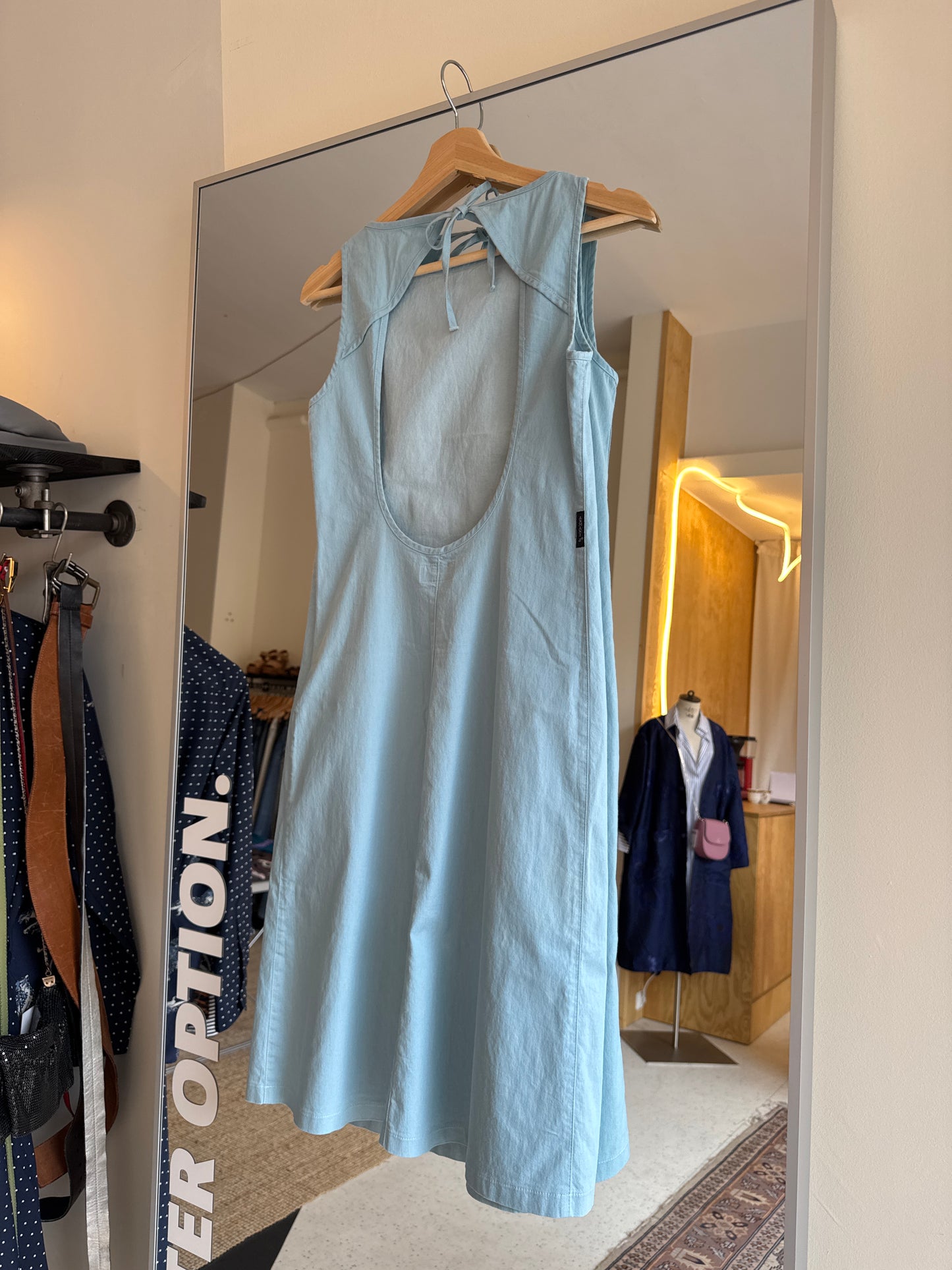 Kleid ARMANI JEANS