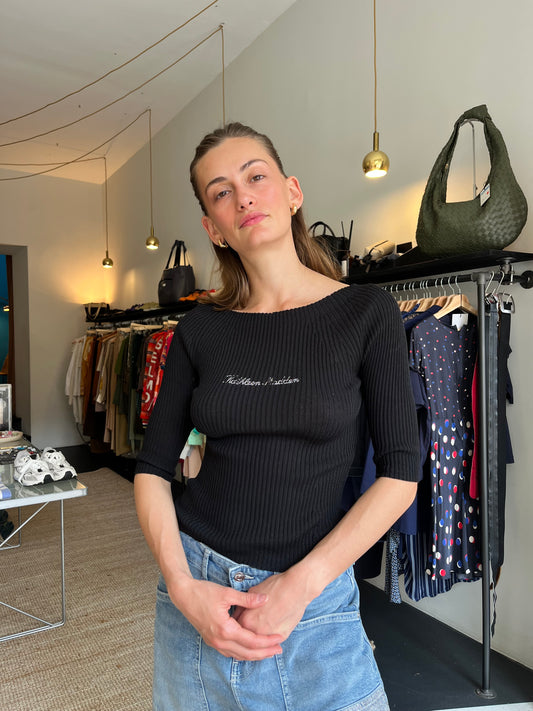 Shirt Kathleen Madden