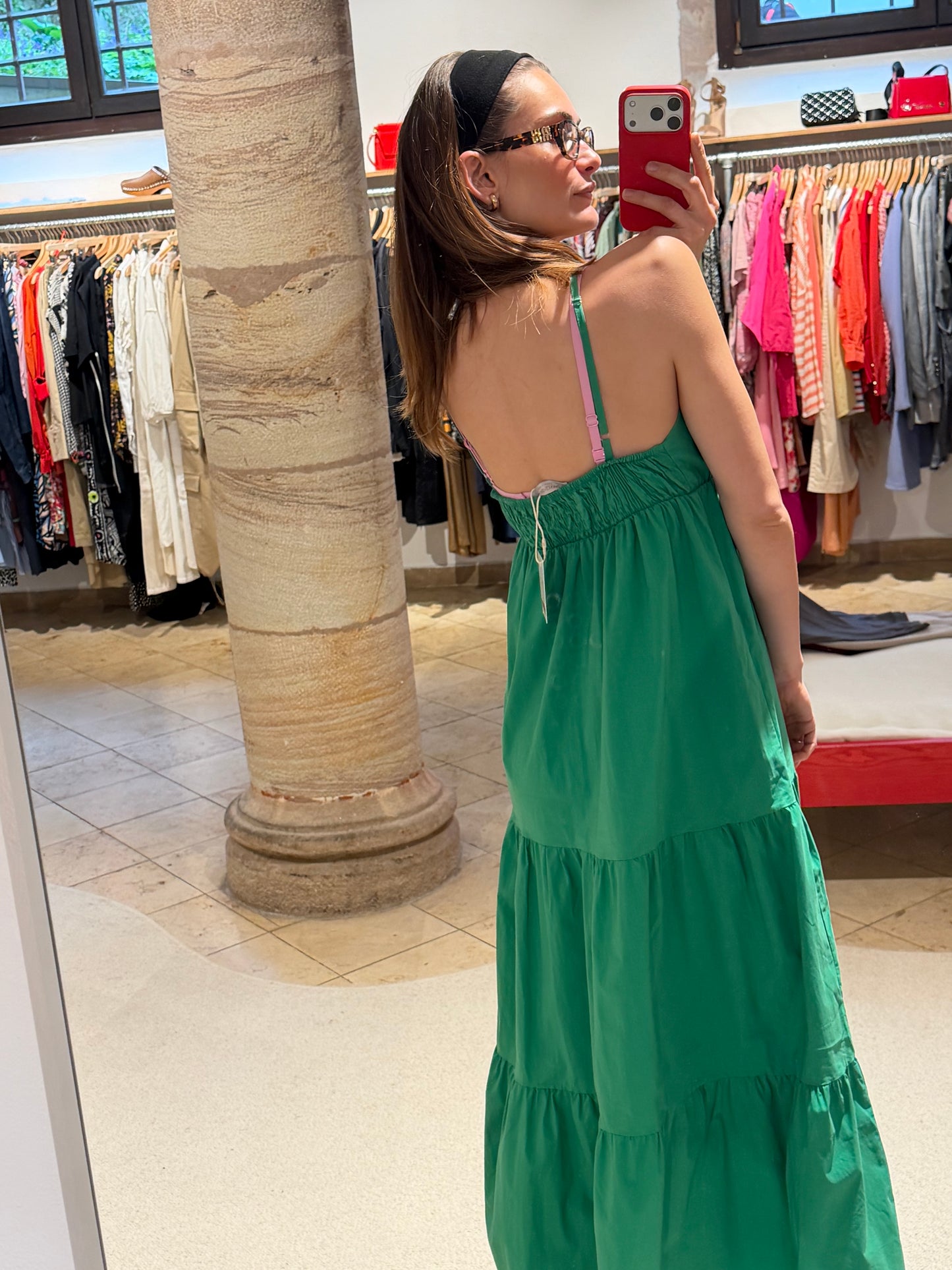 Kleid Rina Scimento