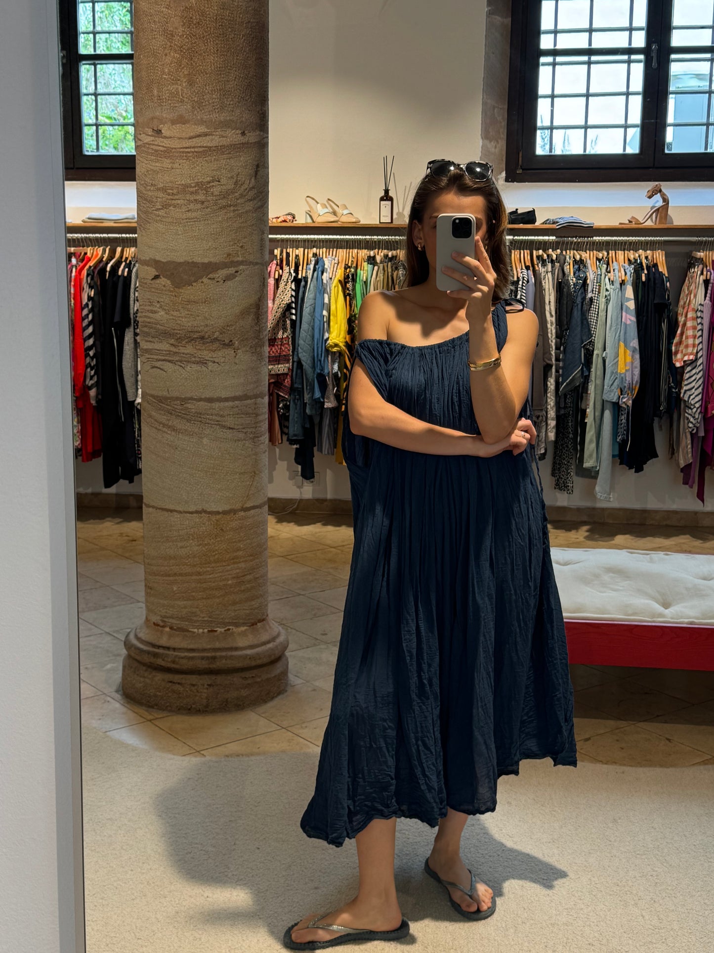 Kleid