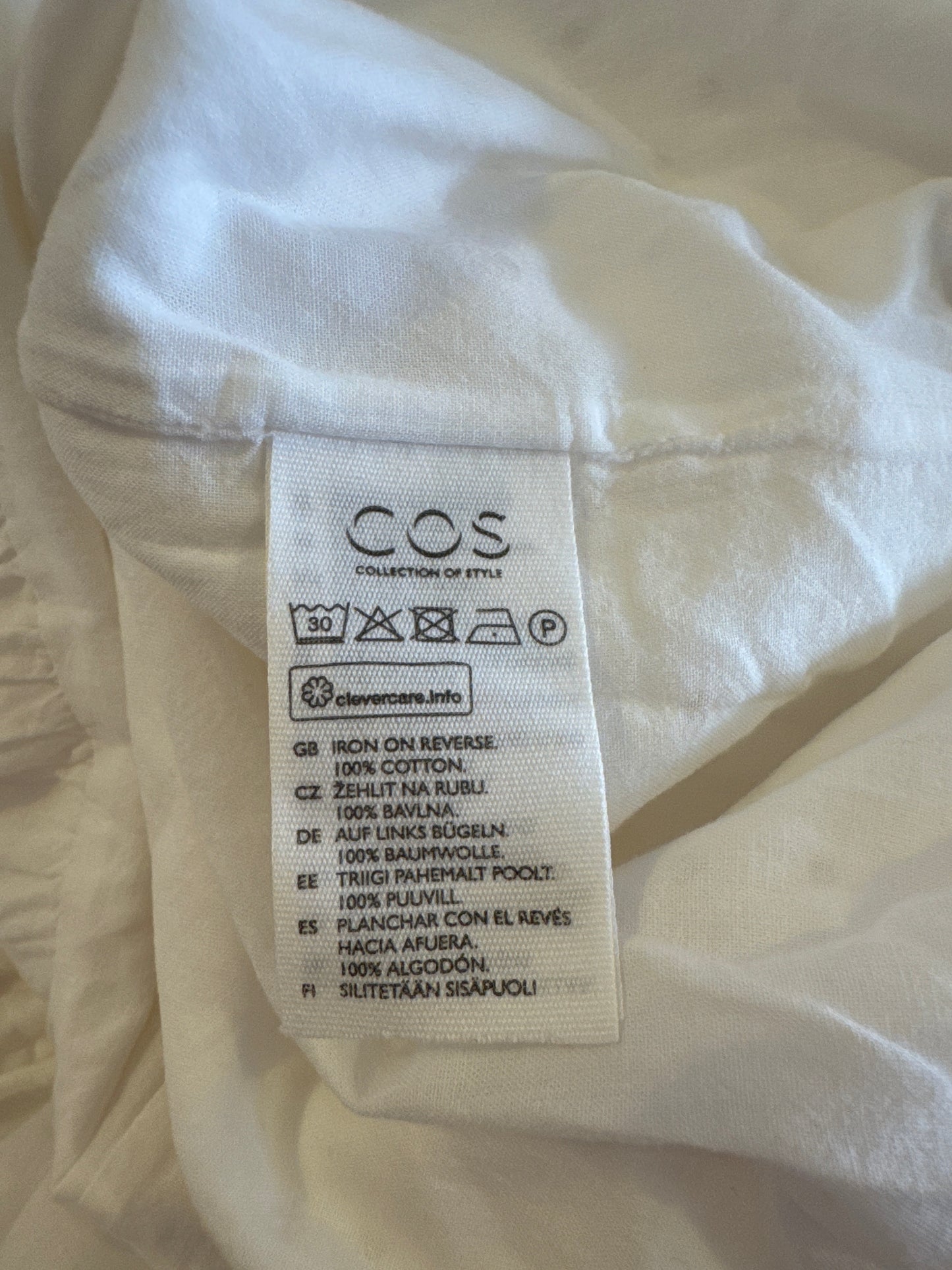 Kleid COS
