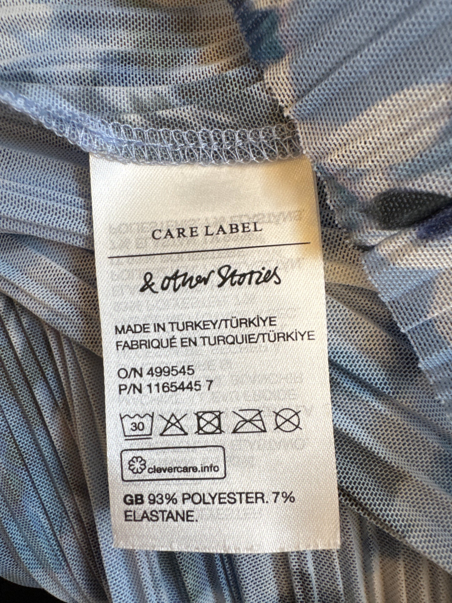 Shirt & other Stories