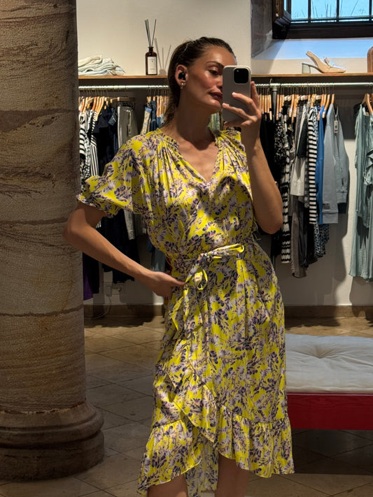 Kleid MARCCAIN