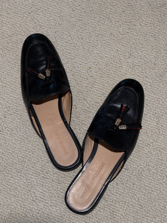 Schuhe MELVIN & HAMILTON