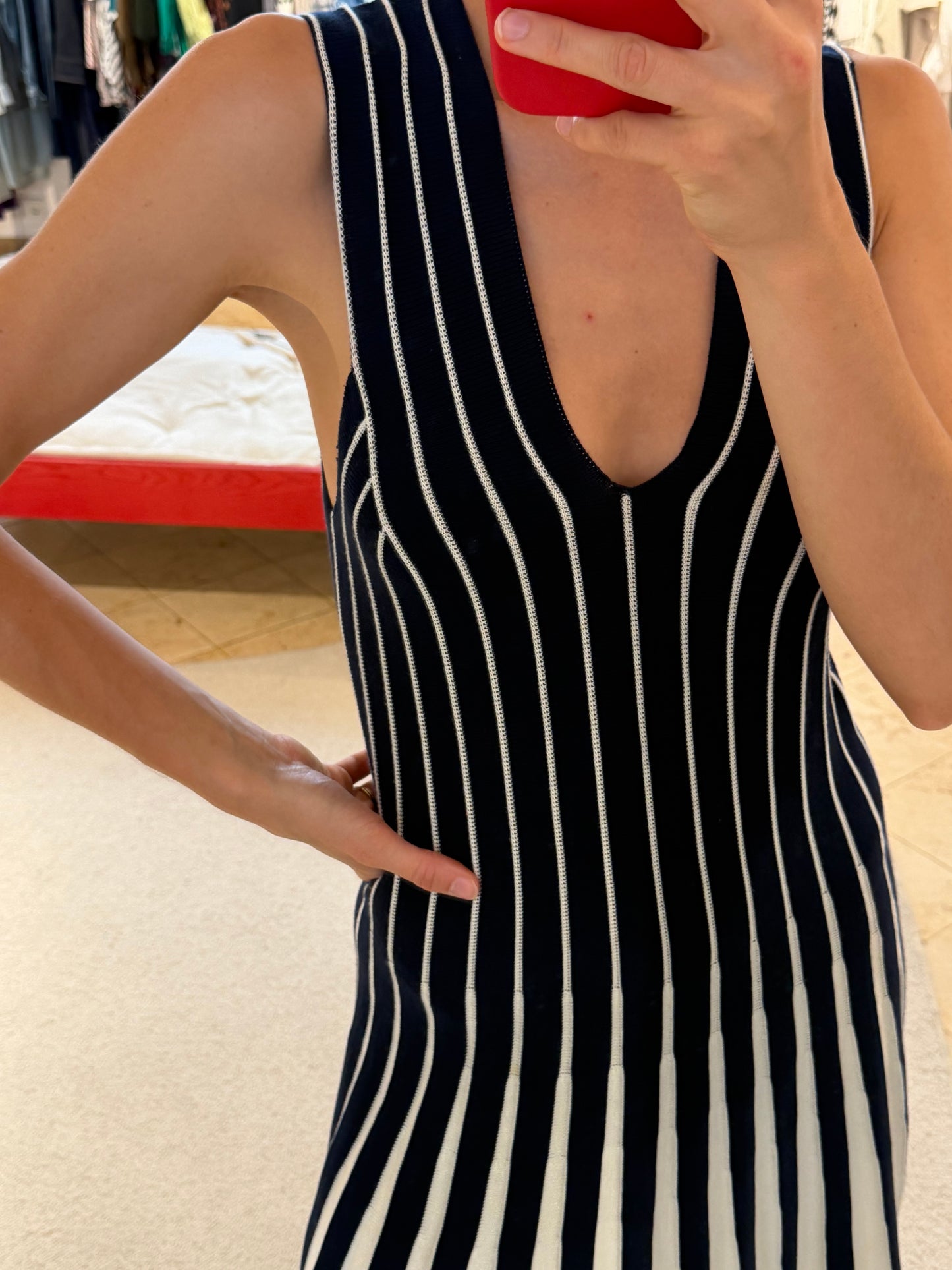 Kleid ROYAL MER