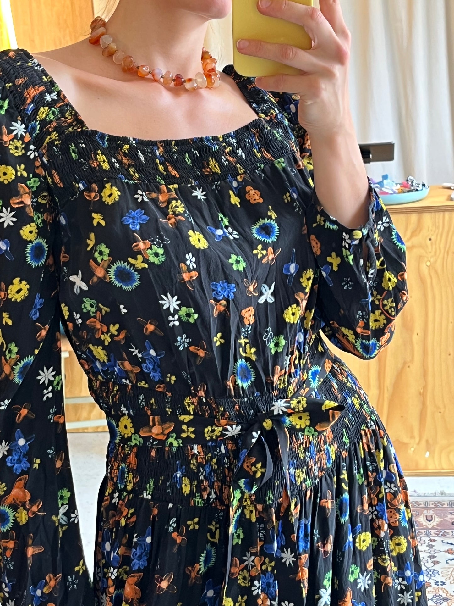 Kleid Prada