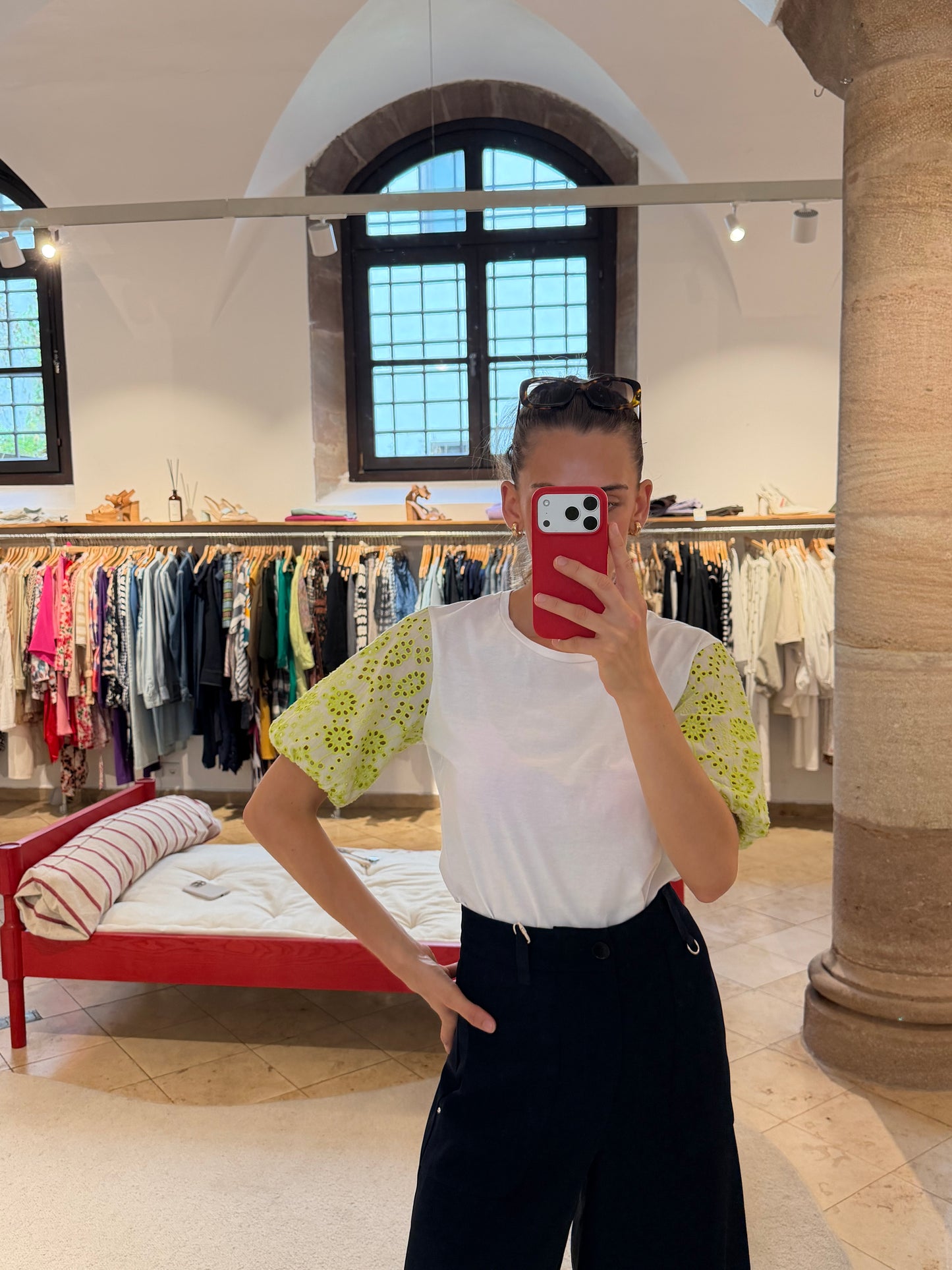 Shirt LIU JO