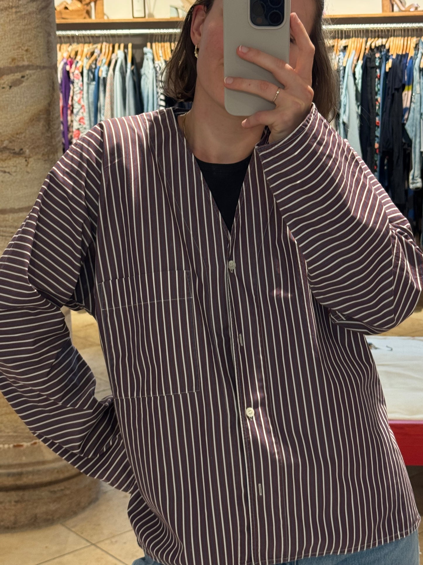 Bluse SOFIA D'HOORE