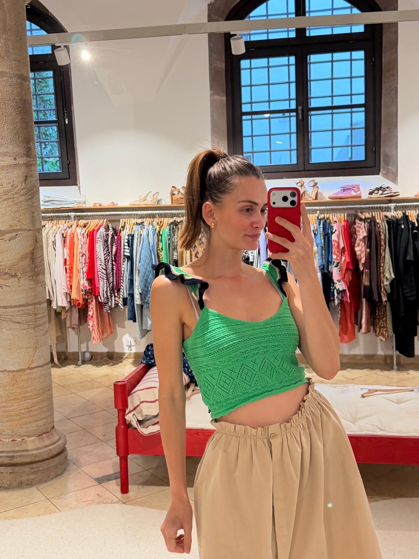 Top SCOTCH&SODA