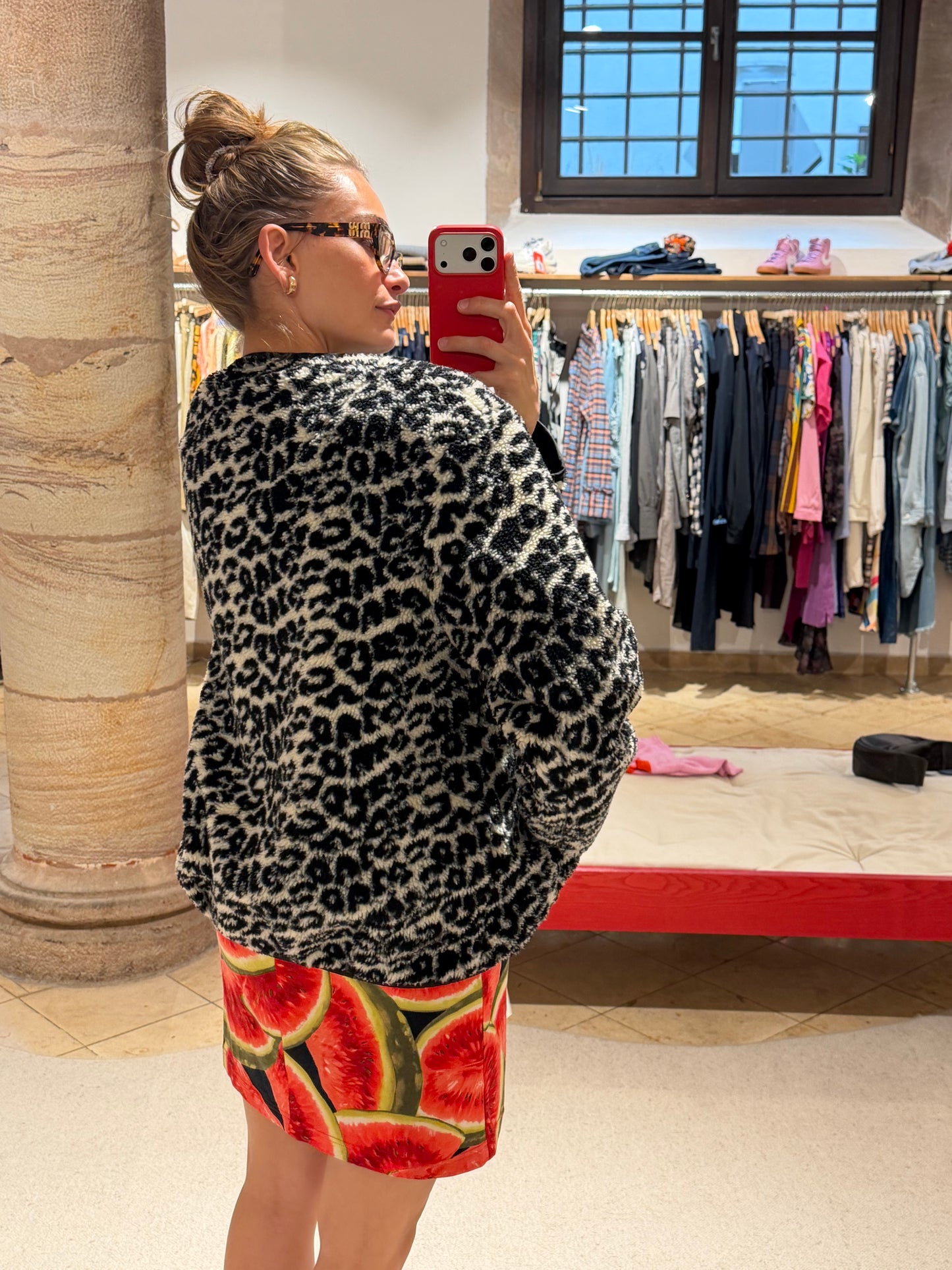 Jacke VIVI MARI