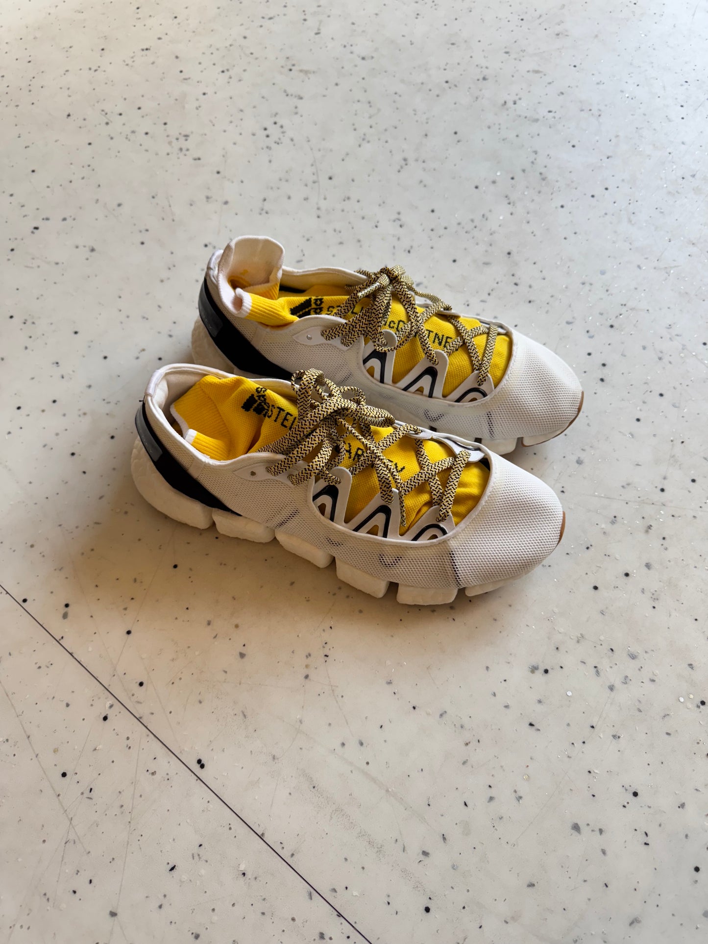 Sneaker ADIDAS STELLA MCCARTNEY