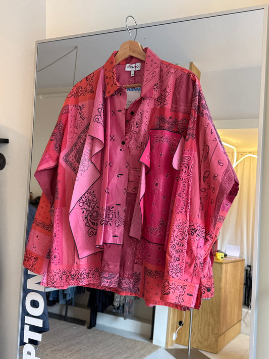 Hemd Kenzo
