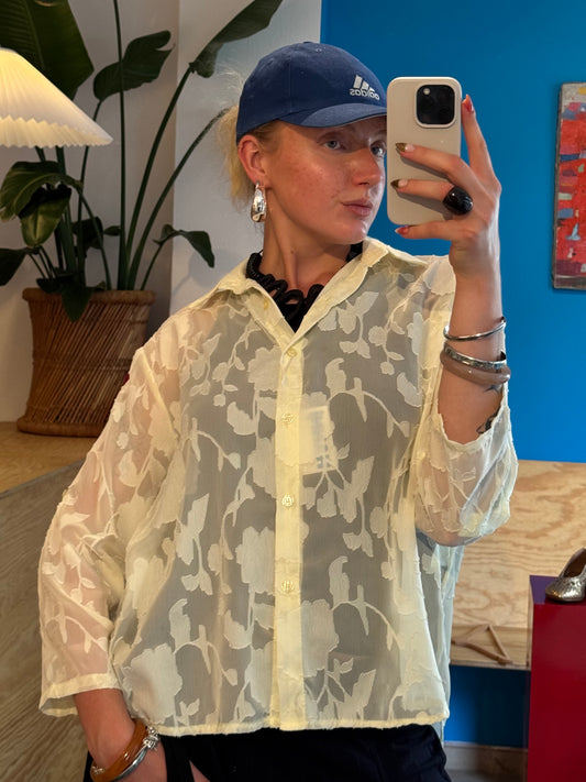 Bluse