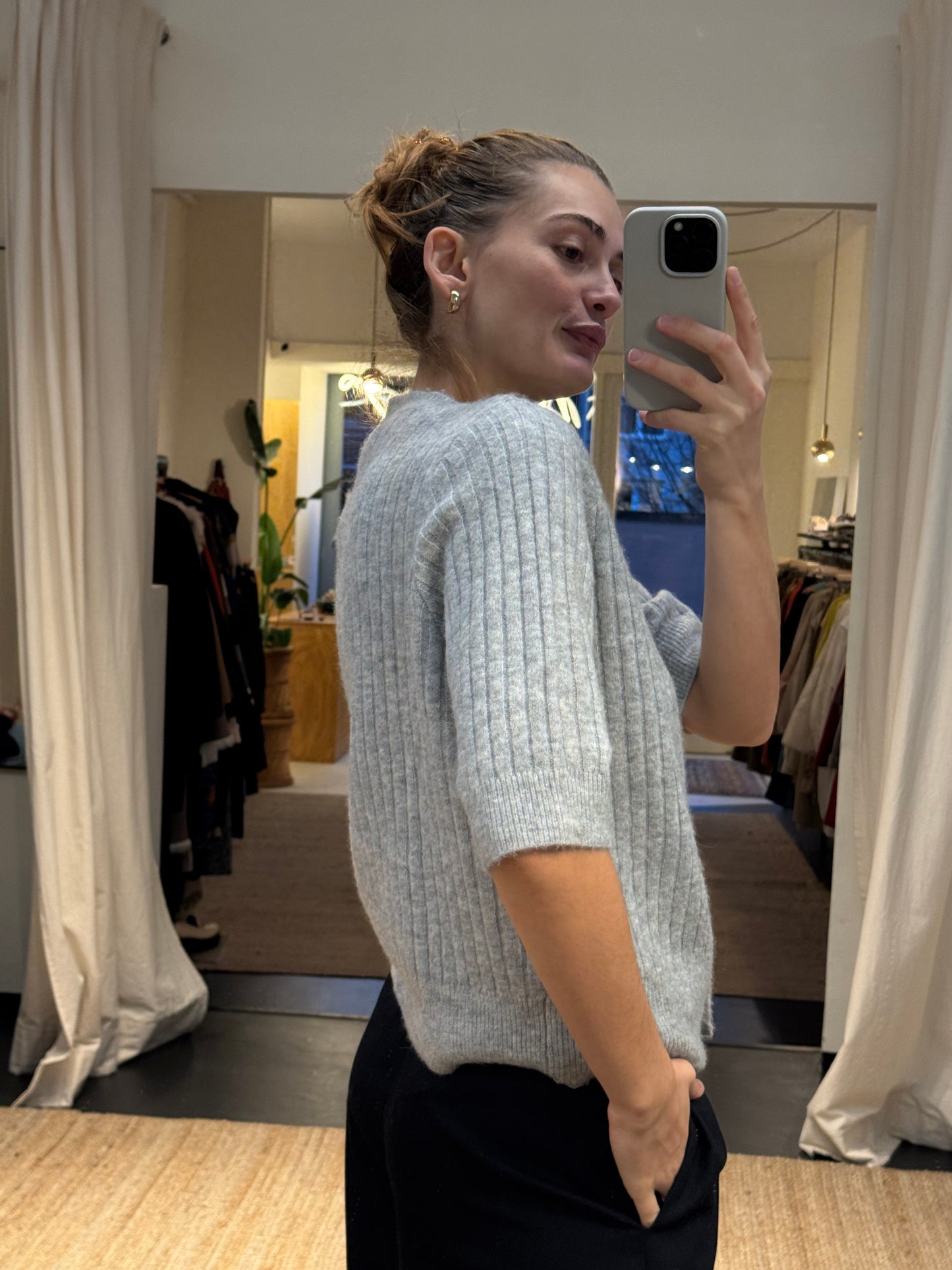 Cardigan BAUM UND PFERDGARTEN