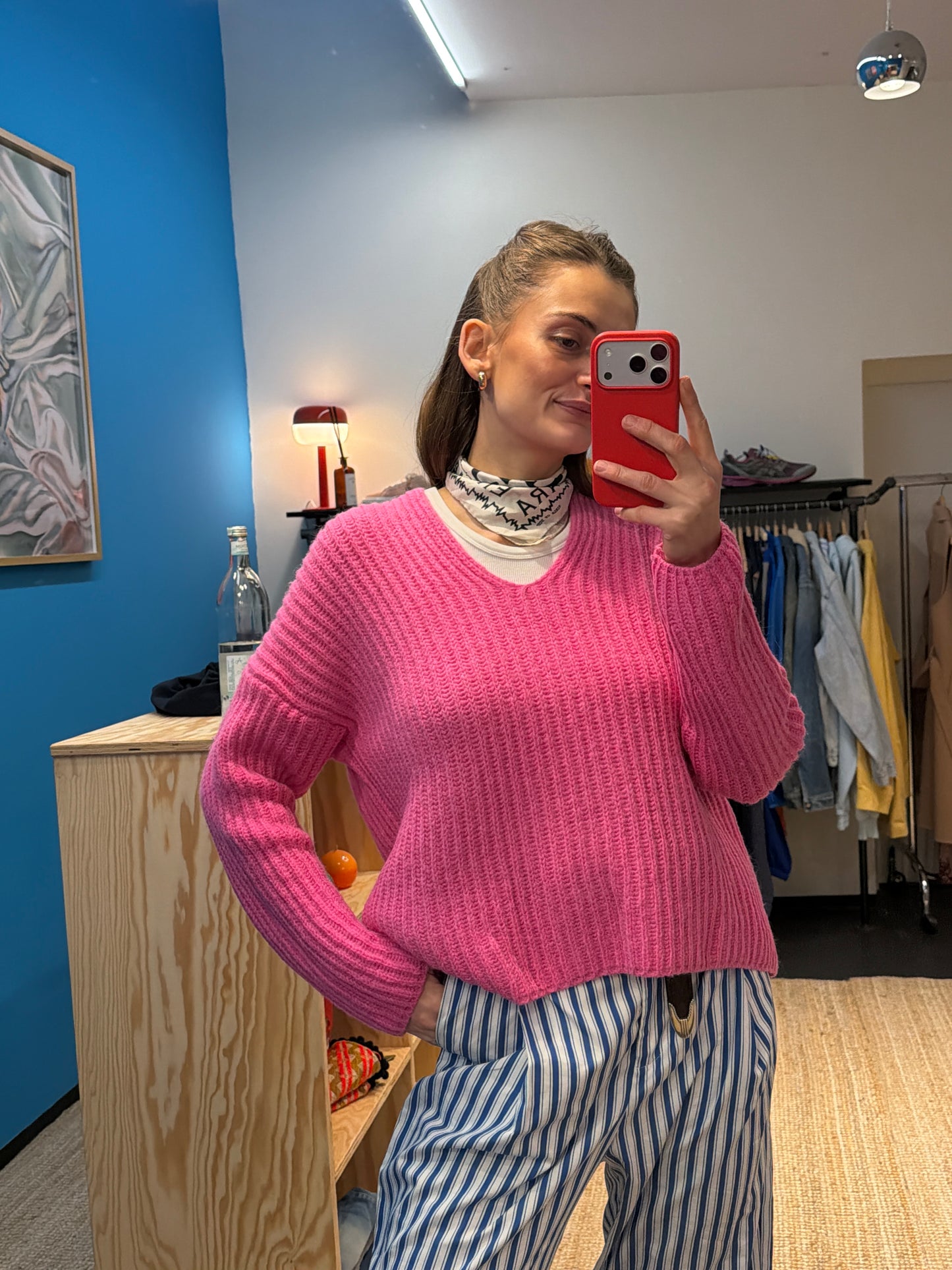 Pulli Drykorn