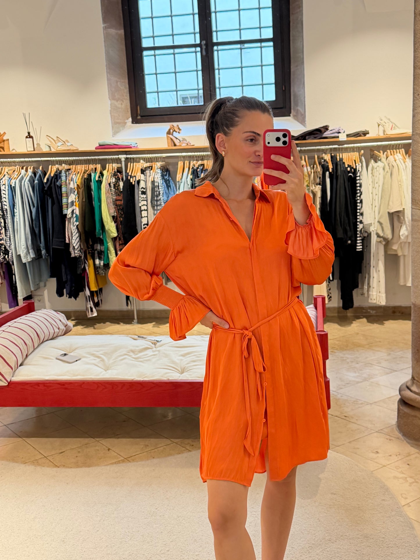 Kleid MAJE