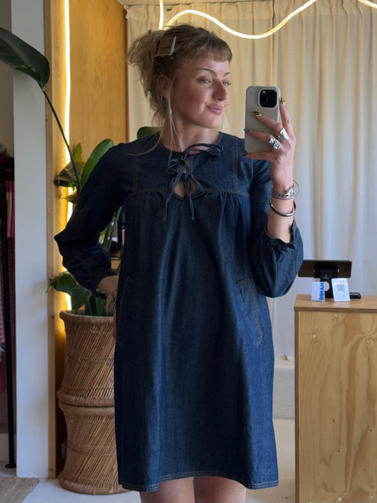 Kleid BAUM UND PFERDGARTEN