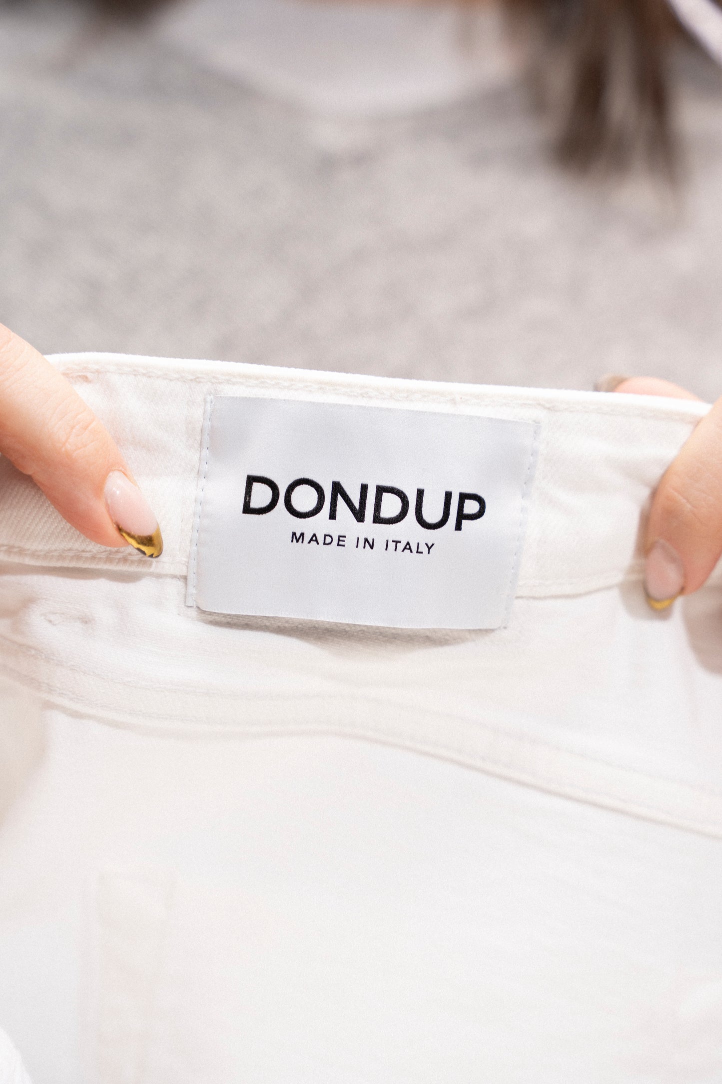 Jeans DONDUP