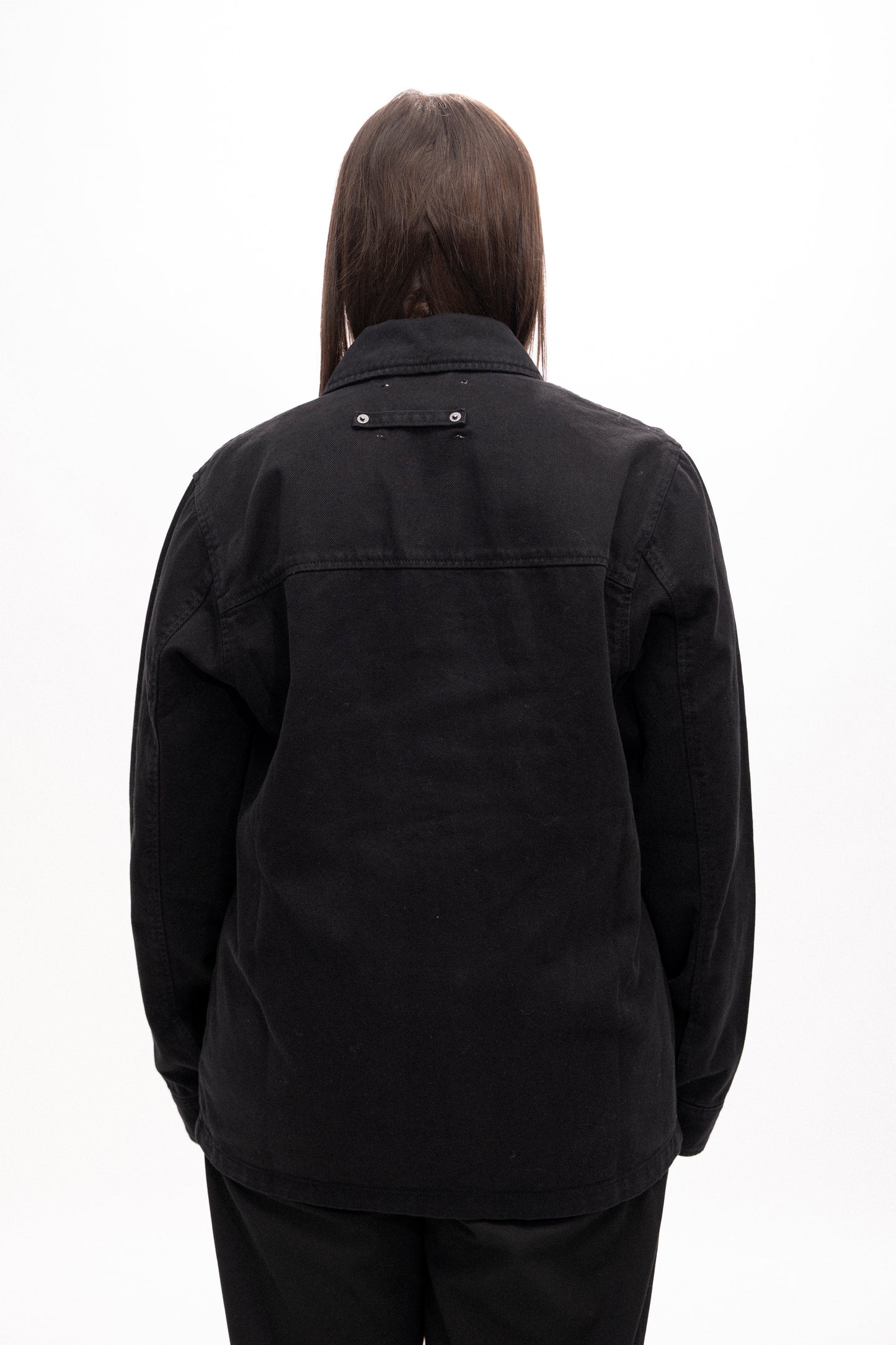 Hemd SAMSØE SAMSØE