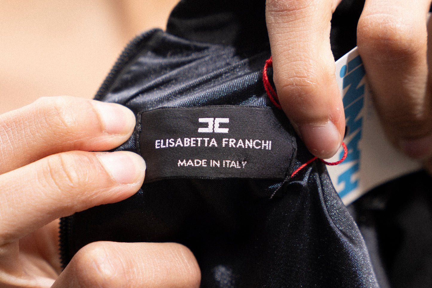 Kleid ELISABETTA FRANCHI