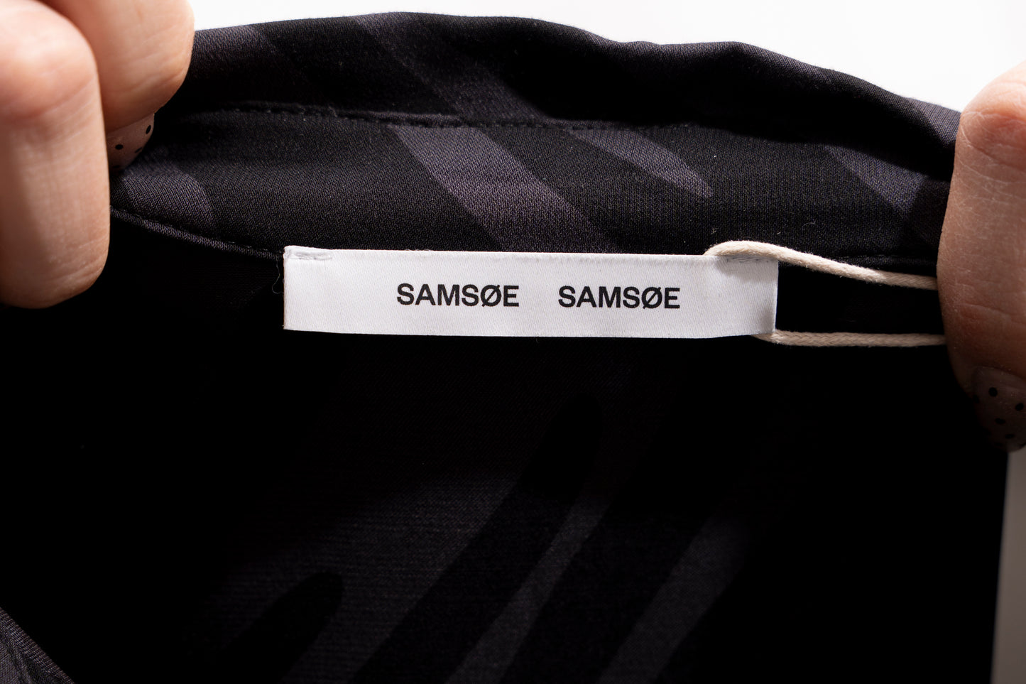 Bluse SAMSØE SAMSØE