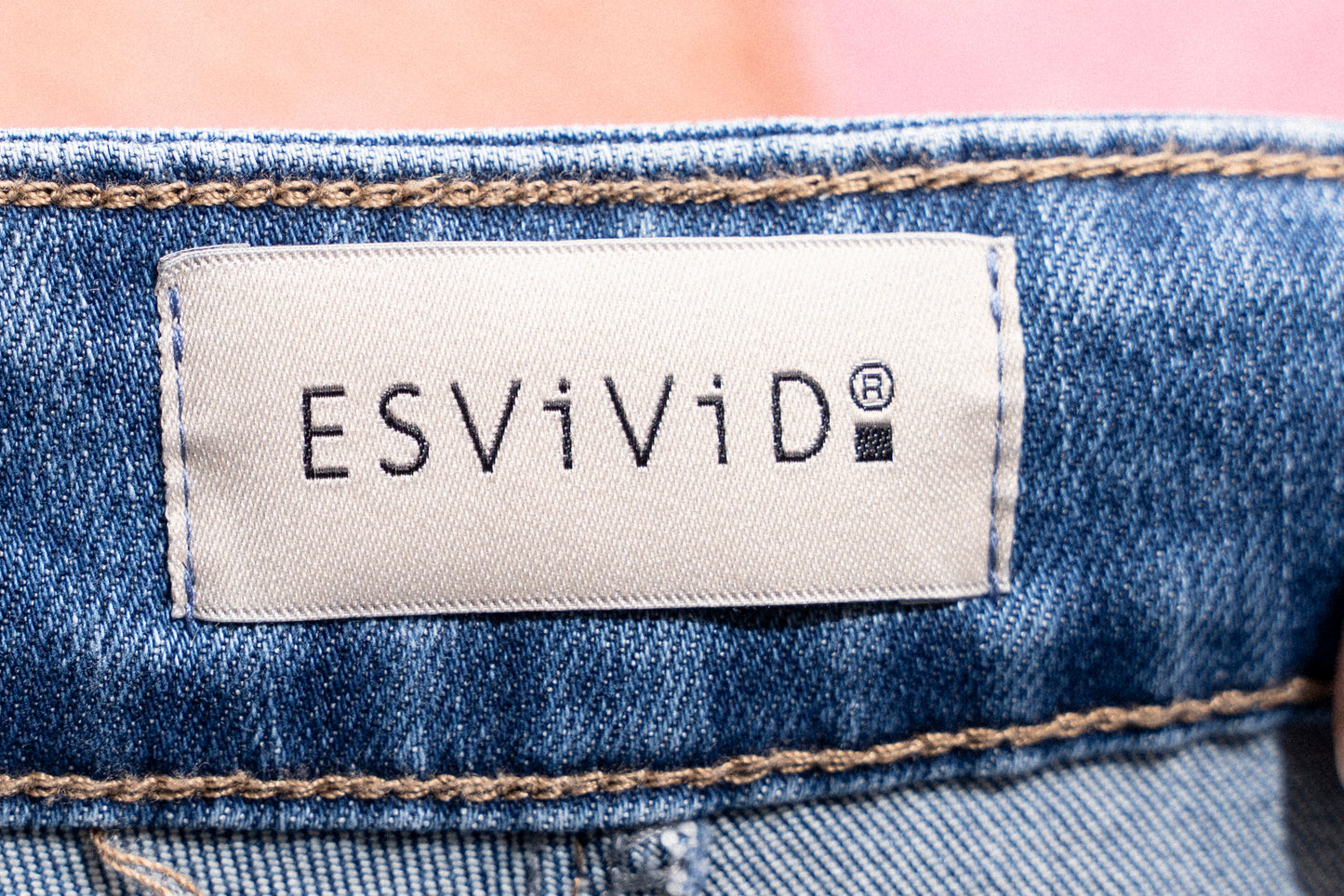 Jeans ESViViD