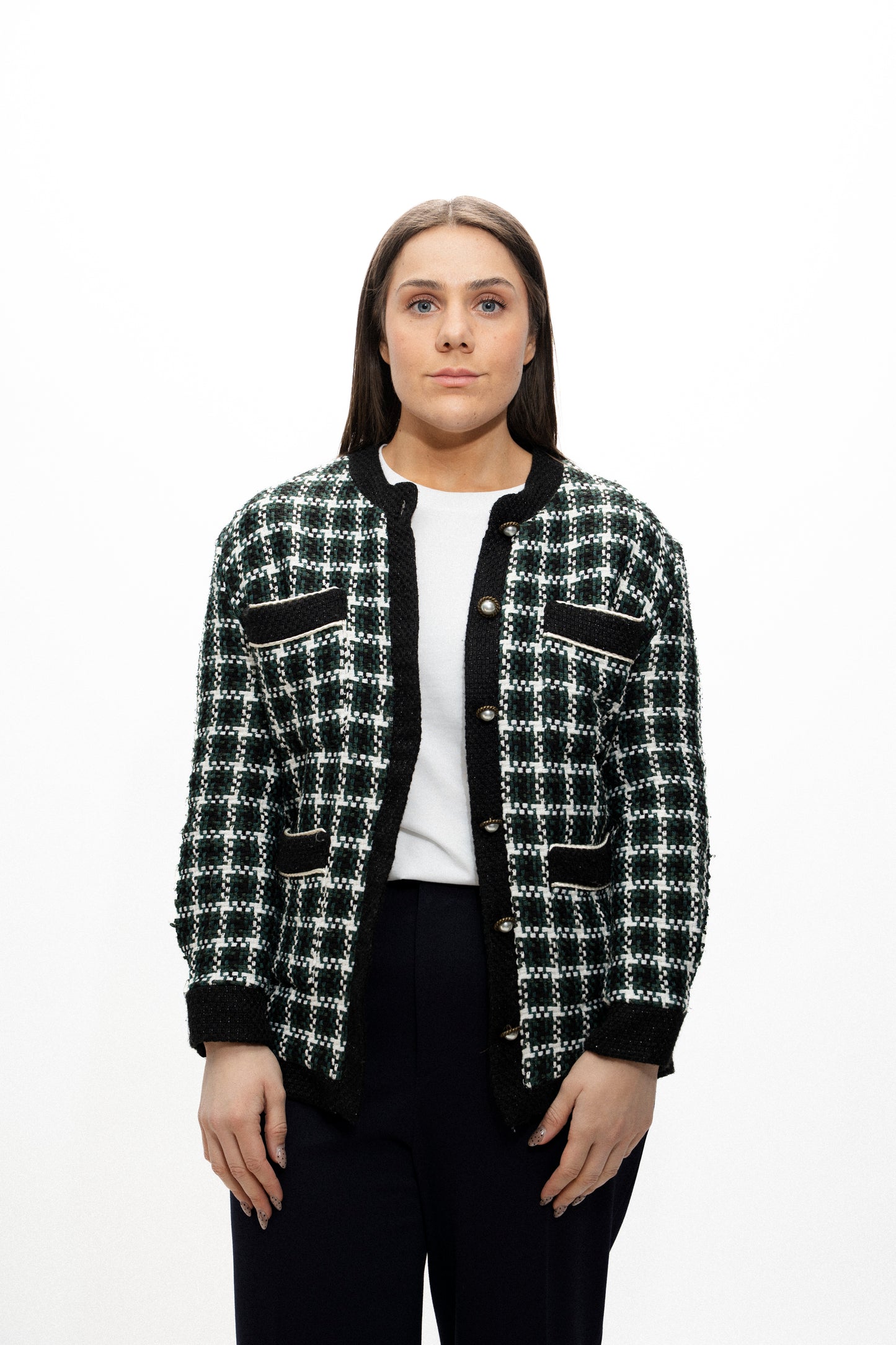 Jacke DREAM sister jane