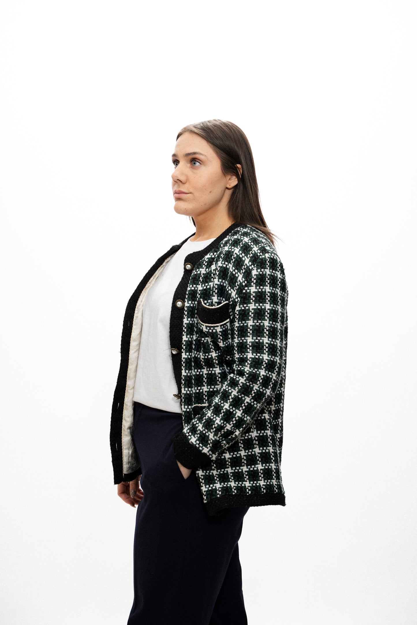 Jacke DREAM sister jane