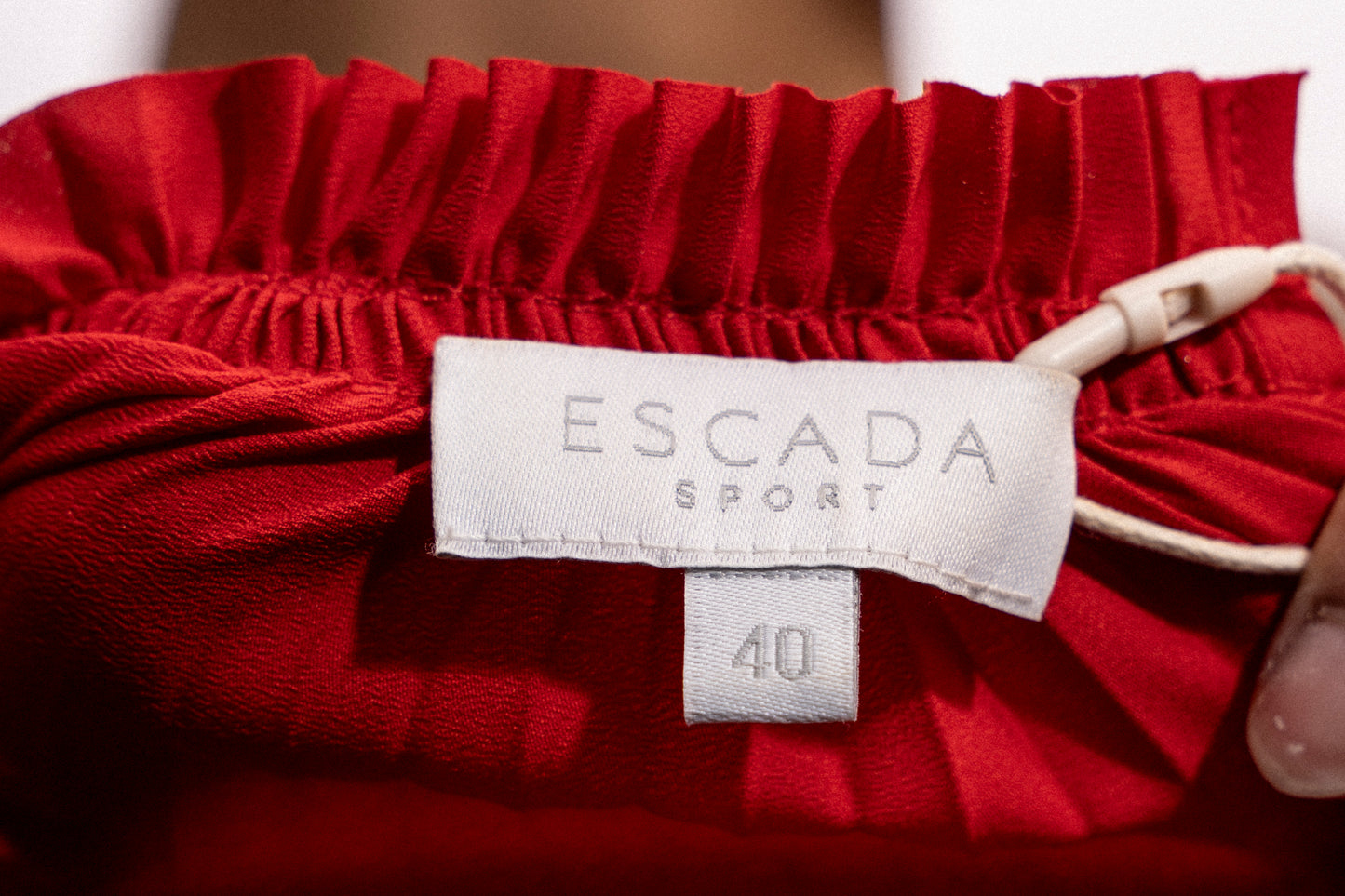 Kleid ESCADA SPORT