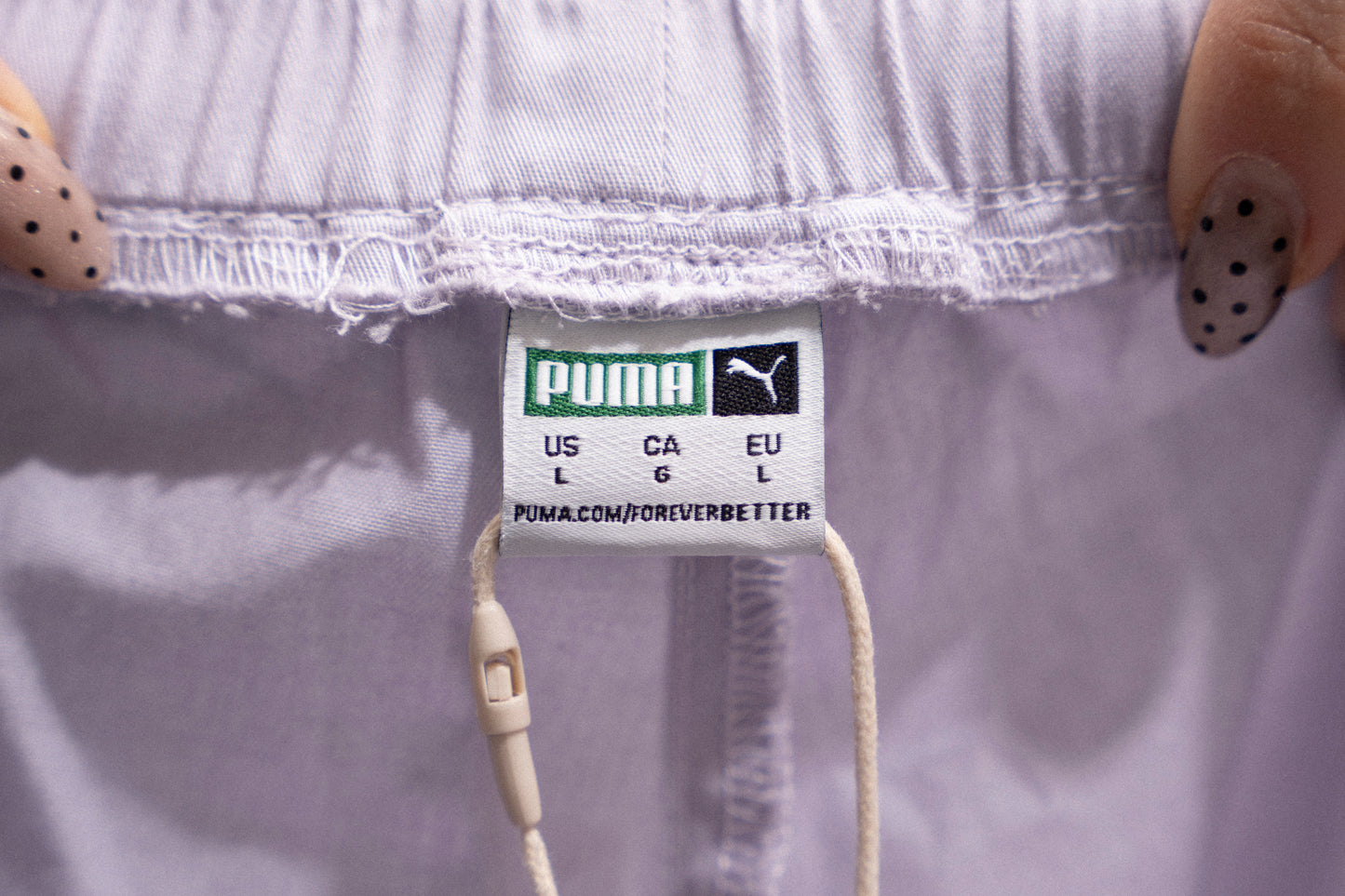 Hose PUMA