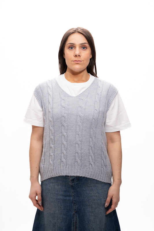 Pullunder LUISA RICCI