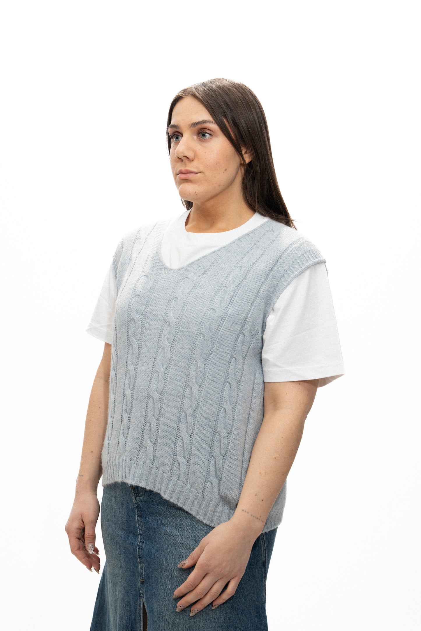 Pullunder LUISA RICCI