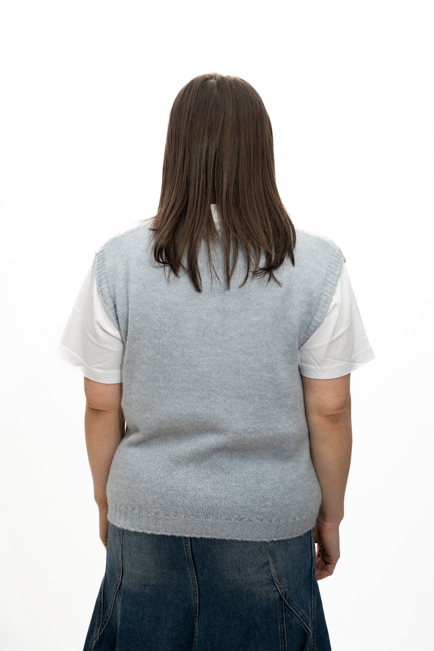 Pullunder LUISA RICCI