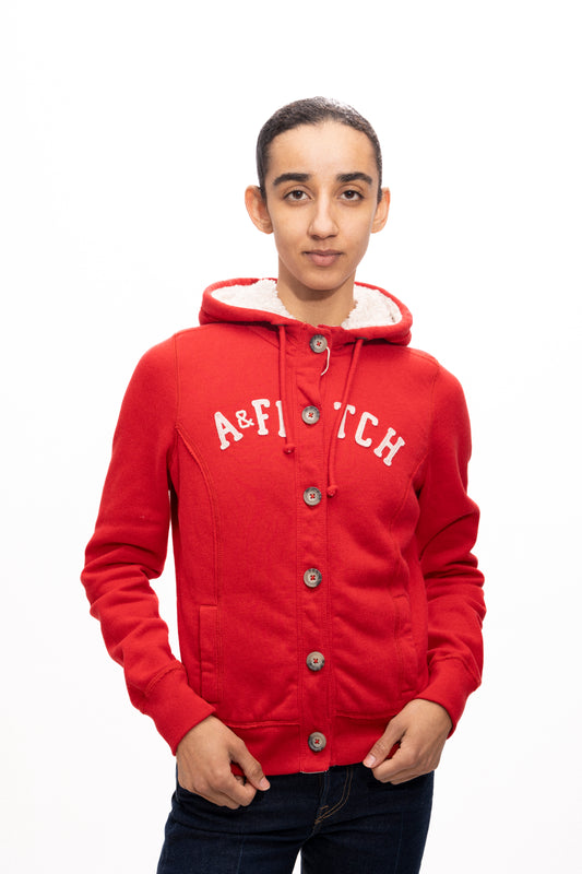 Jacke Abercrombie & Fitch