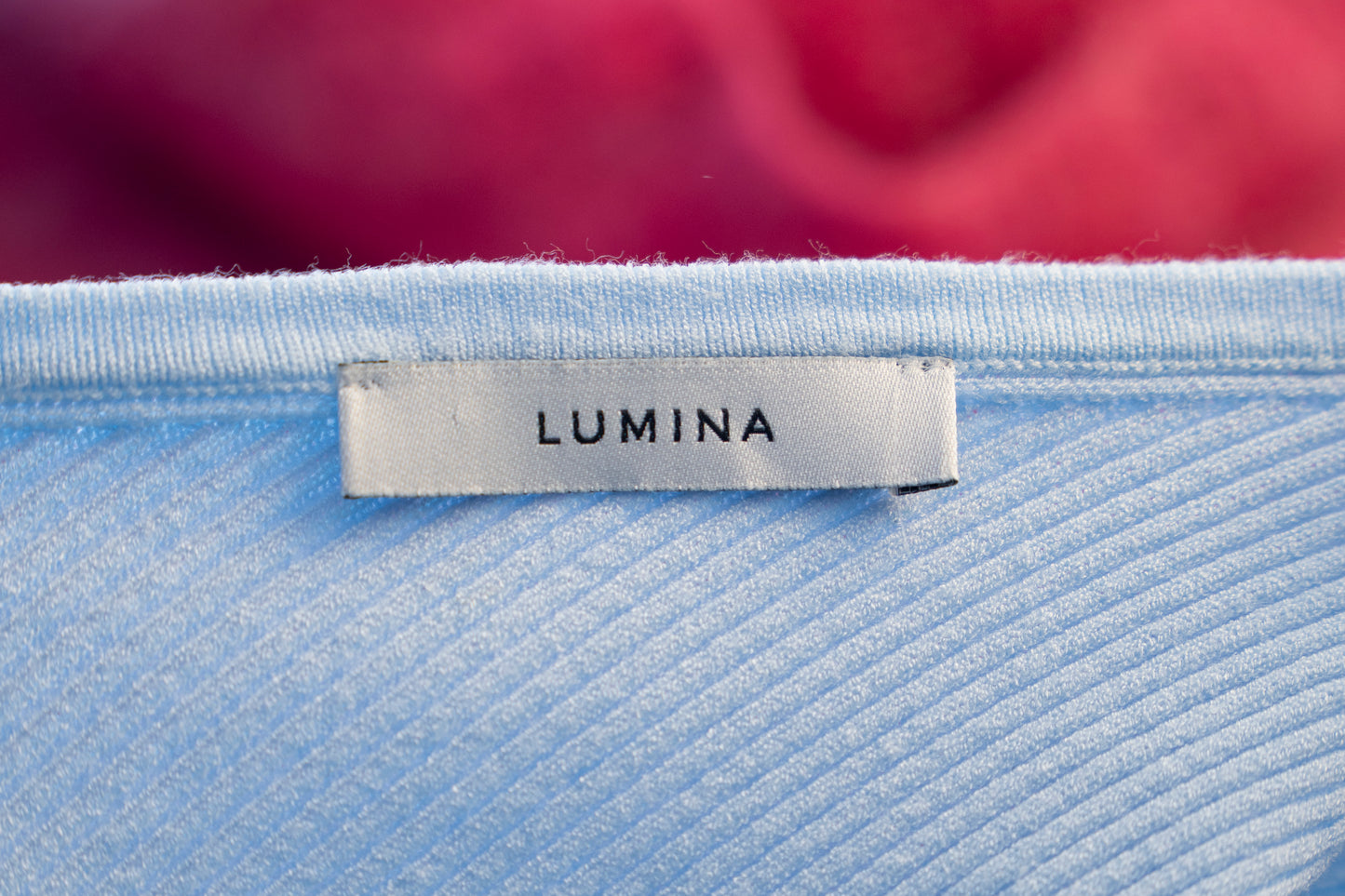Shirt LUMINA